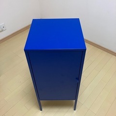 未開封イケアリックスフルトブルー青LIXHULT 新品廃盤品