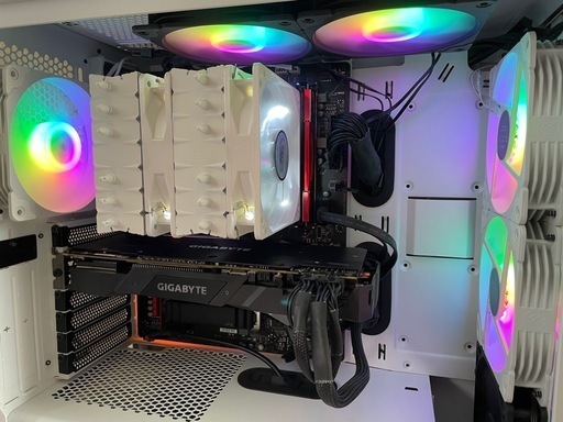 今月限定セール　ゲーミングPC　Core i7-10700F  RTX2070