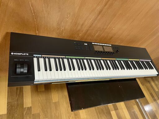 ❗️値下げしました❗️Komplete Kontrol S88 mkII