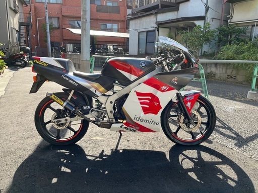NS-1車体