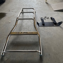 北海道のリアラダーの中古が安い！激安で譲ります・無料であげます  