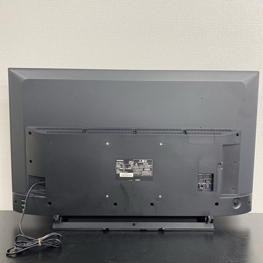 ご来店限定】＊ 東芝 43型液晶テレビ 2020年製＊0809-1