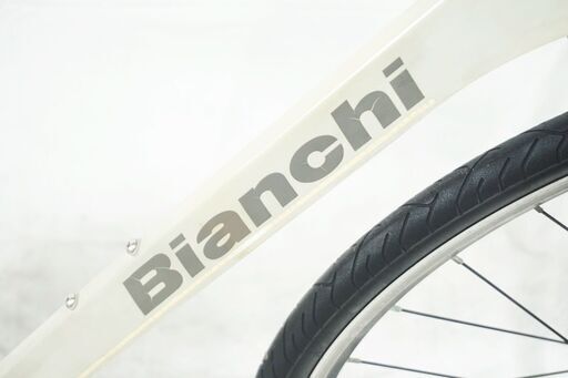 Bianchi ROMA4 2016年モデル 47サイズ クロスバイク 整備済み Bianchi ROMA4 2016年モデル 47サイズ クロスバイク 整備済み Bianchi