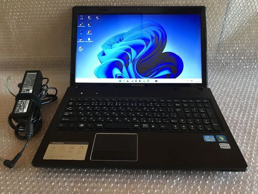 [美品 Core i5 起動約 17秒] 新品SSD 512GB メモリ 8GB Windows11 Home 64bit Core i5 SD カメラ Wifi テンキー DVDマルチ Office2021 15.6光沢液晶 サクサク動作