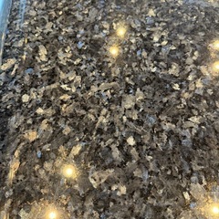 オーダーメイド大理石ダイニングテーブル