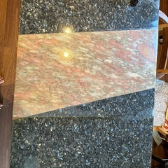 オーダーメイド大理石ダイニングテーブル