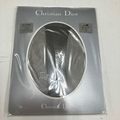 K2408-243 ChristianDior ストッキング M...