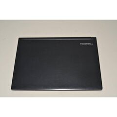 最新Windows11+office 爆速SSD256GB 東芝dynabook R73/D 高性能core i5-6200U/メモリ4GB/無線内蔵/13.3インチ/DVDマルチ/HDMI/便利なソフト 最新Windows11+office 爆速SSD256GB 東芝dynabook R73/D 高性能core i5