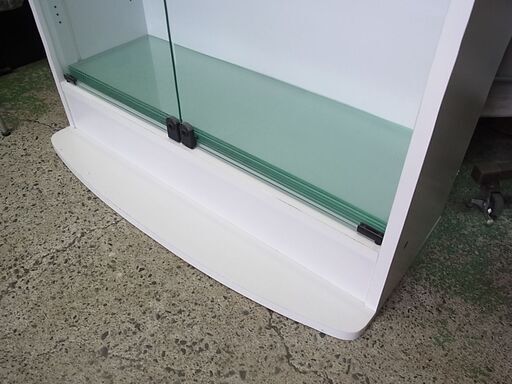 JAJAN コレクションラック ワイド ハイタイプ ハイタイプ専用上置き
