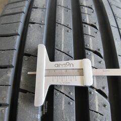 夏タイヤ　215/65ｒ16　KENDA（KENETICA　ECO）