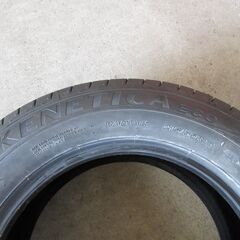 夏タイヤ　215/65ｒ16　KENDA（KENETICA　ECO）