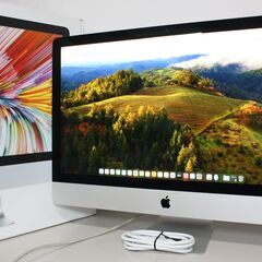 【ネット決済・配送可】iMac（Retina 5K,27-inc...