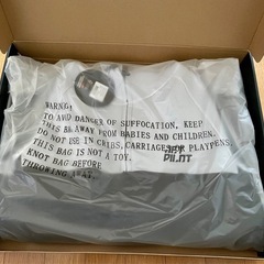 ［新品］JETPIROT フライト ツアーコート