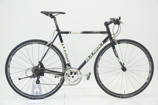 BASSO 「バッソ」 LESMO 2014年モデル クロスバイク