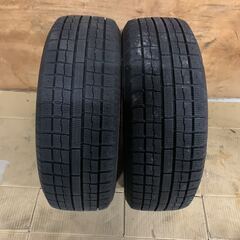 ☆バリ山☆スタッドレス☆　PRD 15インチ　6J　PCD114.3　5穴　ET53　ハブ径約74 　【TOYO GARIT G5】195/65R15　2019年　4本　整理番号：NG2024/03/20⑤