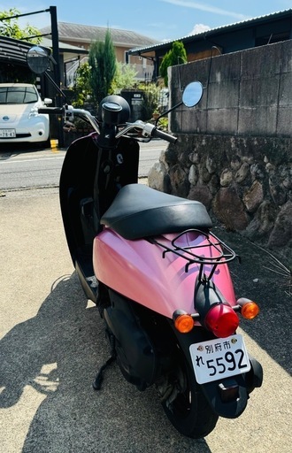 ホンダトウデイバイク ホンダ today ホンダ（HONDA） トゥデイ | TODAY