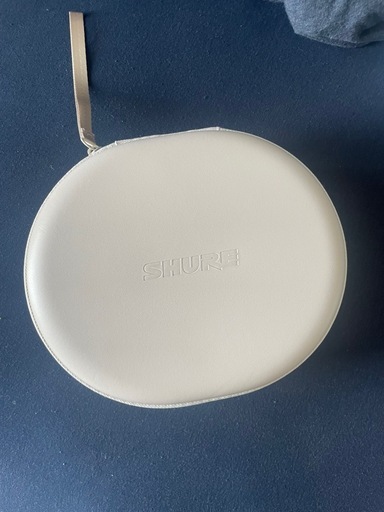 ヘッドフォン Shure Aonic 40