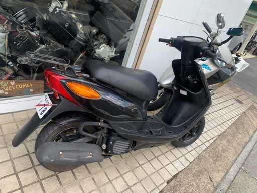 ジョグ デラックス sa39j 4st 整備済み 草加市 ジョグ デラックス sa39j 4st 整備済み 草加市 ヤマハSA39J「JOG