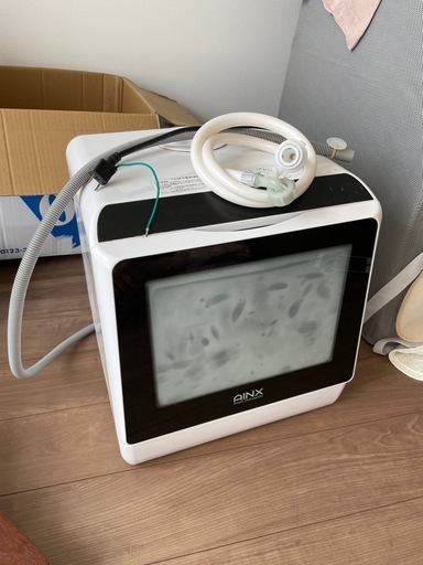 Ainx 食器洗い機