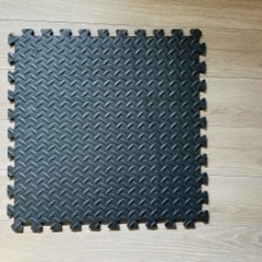 筋トレセット　ダンベル　可変式　トレーニングベンチ　トレーニングマット