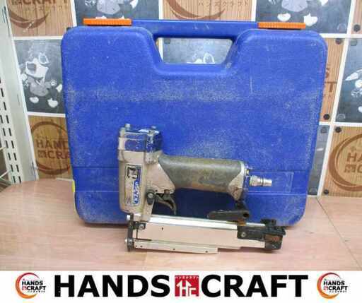兼松 KZ-35P 常圧ピンネイラ 中古品 【ハンズクラフト宜野湾店】