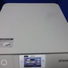 EPSONプリンター　EP-883AW　インクジェット複合機　中...