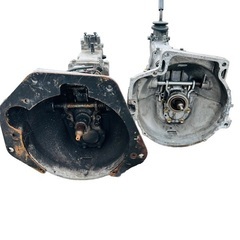 JA11 ミッション 2機セット ジムニー K08002