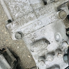 JA11 ミッション 2機セット ジムニー K08002