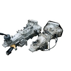 JA11 ミッション 2機セット ジムニー K08002