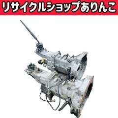 JA11 ミッション 2機セット ジムニー K08002