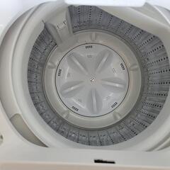 ヤマダセレクト　4.5kg洗濯機　YWM-T45H1　中古　リサイクルショップ宮崎屋住吉店24.8.9K