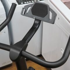 ♪FITBOX FBX-001B_01 エアロバイク スピンバイク ジェルシートカバー/マット付♪