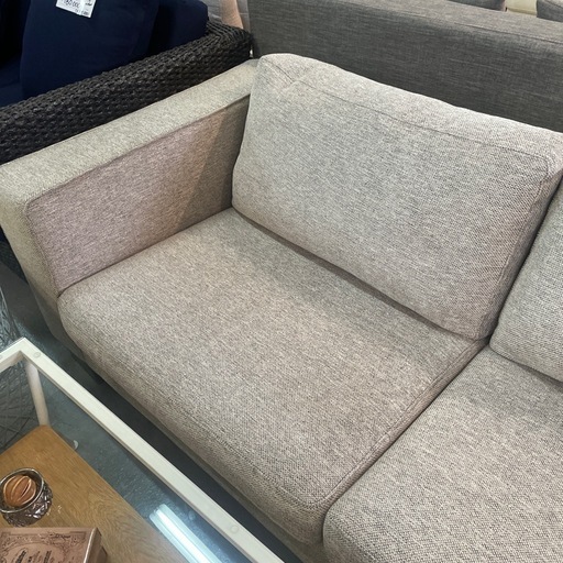 サマーセールBoconcept ボーコンセプト Cenova カウチソファ