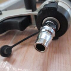 makita マキタ AF351ピンタッカ 中古品 【ハンズクラフト宜野湾店】