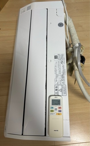 ルームエアコン FUJITSU