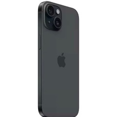【新品未使用】iPhone15ブラック256GB