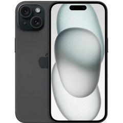 【新品未使用】iPhone15ブラック256GB