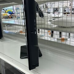 ★ジモティ割あり★ Panasonic 液晶テレビ  19年製 動作確認／クリーニング済み TC933