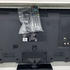 ★ジモティ割あり★ Panasonic 液晶テレビ  19年製 動作確認／クリーニング済み TC933