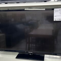 ★ジモティ割あり★ Panasonic 液晶テレビ  19年製 動作確認／クリーニング済み TC933