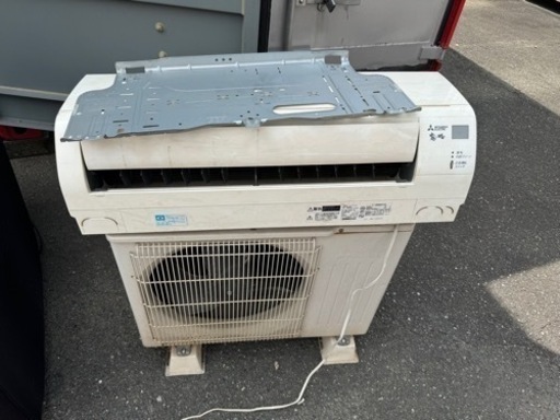 現状品　2017年　2.2k 家電 季節、空調家電 エアコン