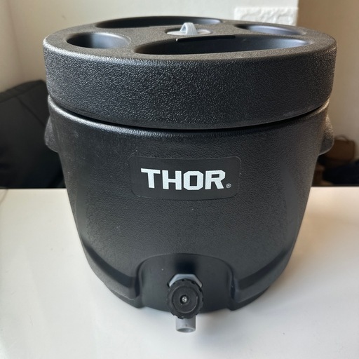 THOR ウォータージャグ