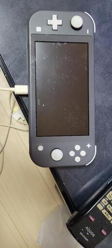 Switchライト
