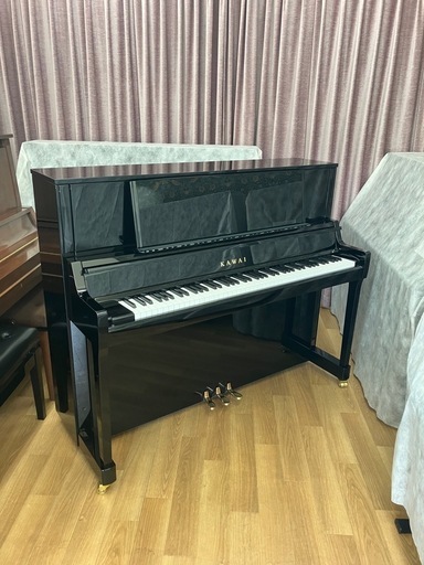 ピアノ調律すぴあなーと【中古ピアノ】