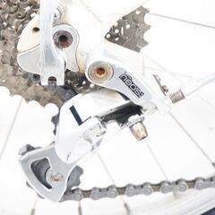 ジャンク DAHON 「ダホン」 MU P8 2012年モデル 20インチ 折り畳み自転車