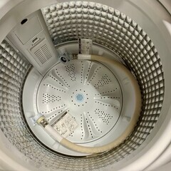 【高年式】大阪送料無料★3か月保障付き★洗濯機★2024年★ハイアール★4.5kg★JW-U45EA★S-273