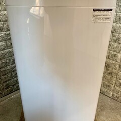 【高年式】大阪送料無料★3か月保障付き★洗濯機★2024年★ハイアール★4.5kg★JW-U45EA★S-273