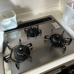 【リクシル】キッチン