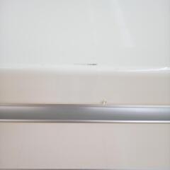 ☆ジモティ割あり☆ 食器棚 白 H141×D50×W201 クリーニング済み OJ5219