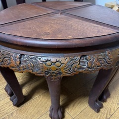 テーブル 家具 値段相談ok